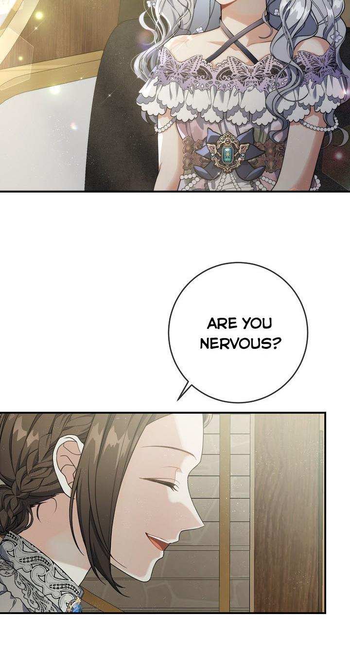 Into the Light, Once Again Chapter 37 - Page 46