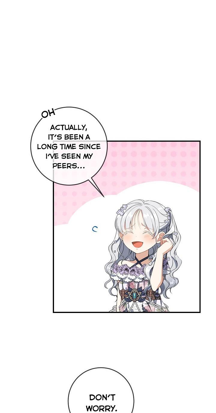 Into the Light, Once Again Chapter 37 - Page 47