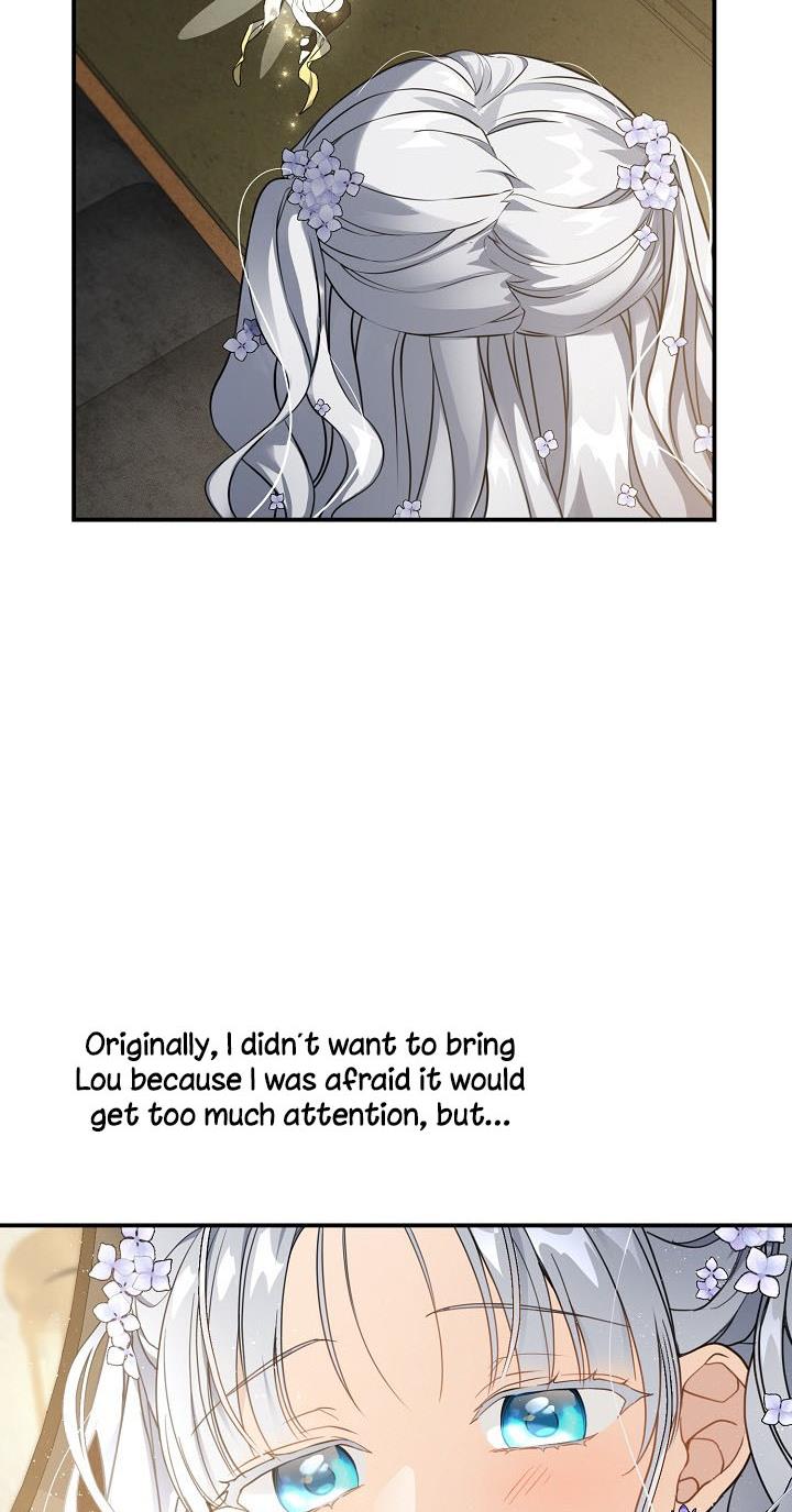 Into the Light, Once Again Chapter 37 - Page 49