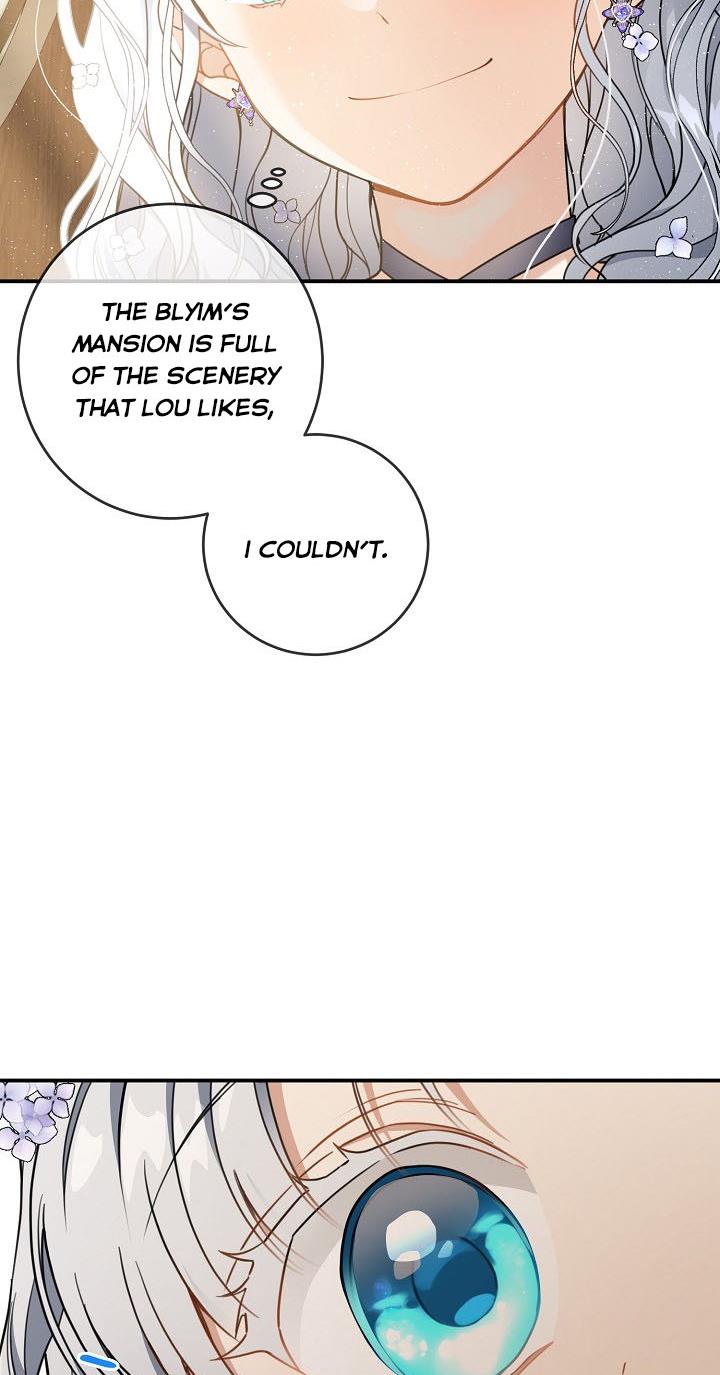 Into the Light, Once Again Chapter 37 - Page 50