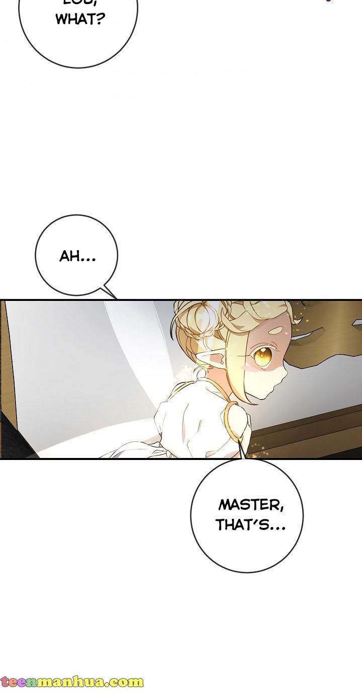 Into the Light, Once Again Chapter 37 - Page 52