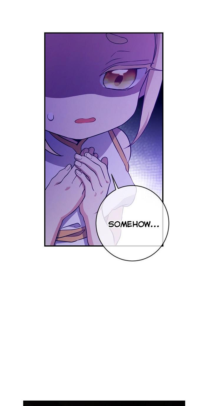 Into the Light, Once Again Chapter 37 - Page 53