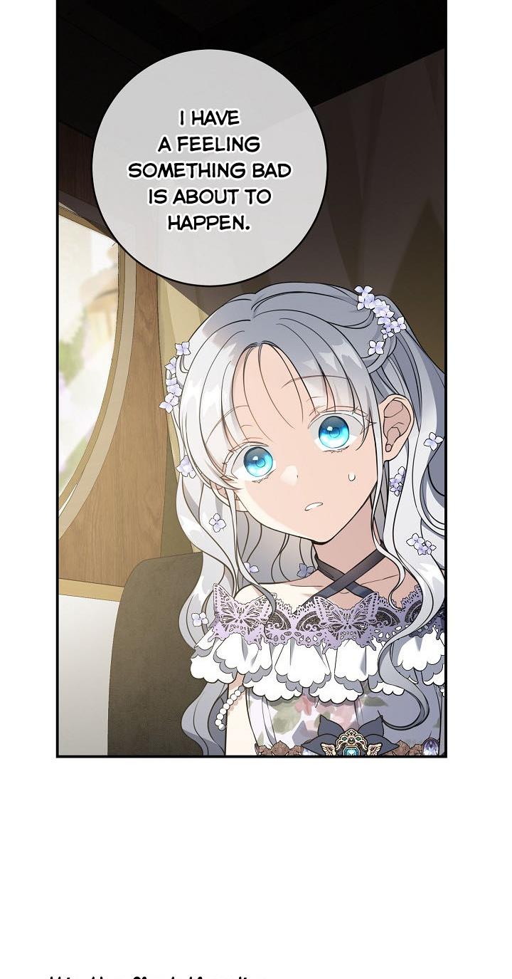 Into the Light, Once Again Chapter 37 - Page 54