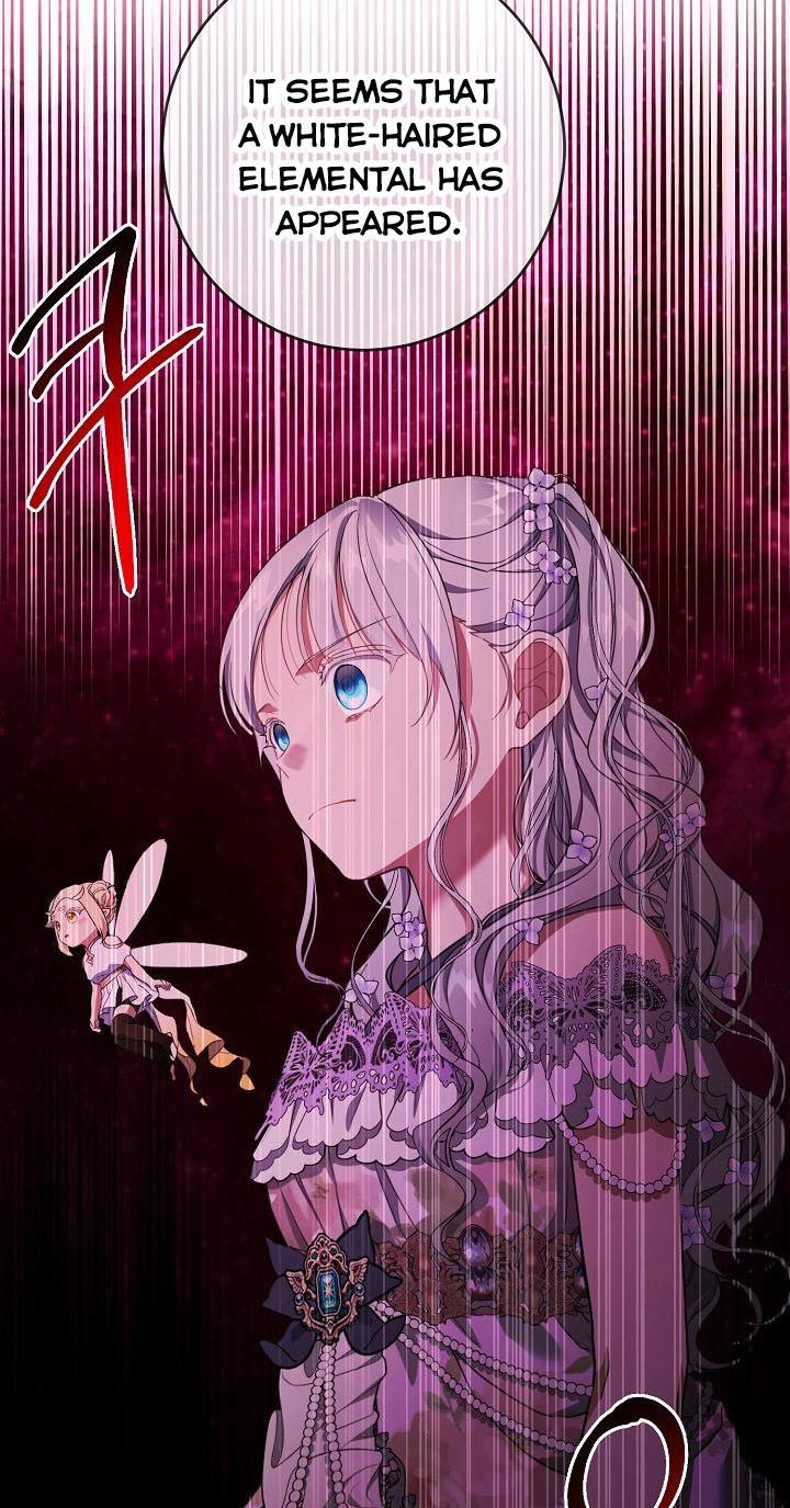 Into the Light, Once Again Chapter 37 - Page 59