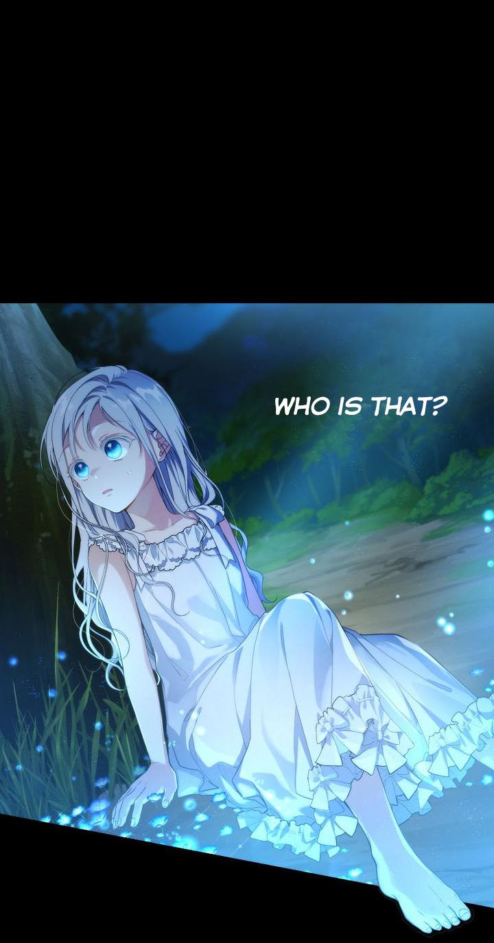 Into the Light, Once Again Chapter 37 - Page 6