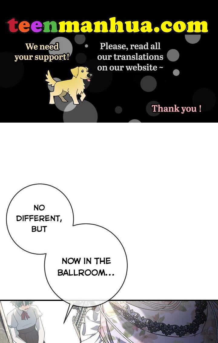 Into the Light, Once Again Chapter 38 - Page 1