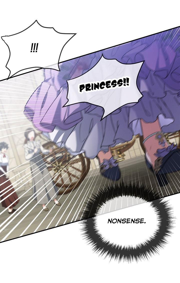 Into the Light, Once Again Chapter 38 - Page 13