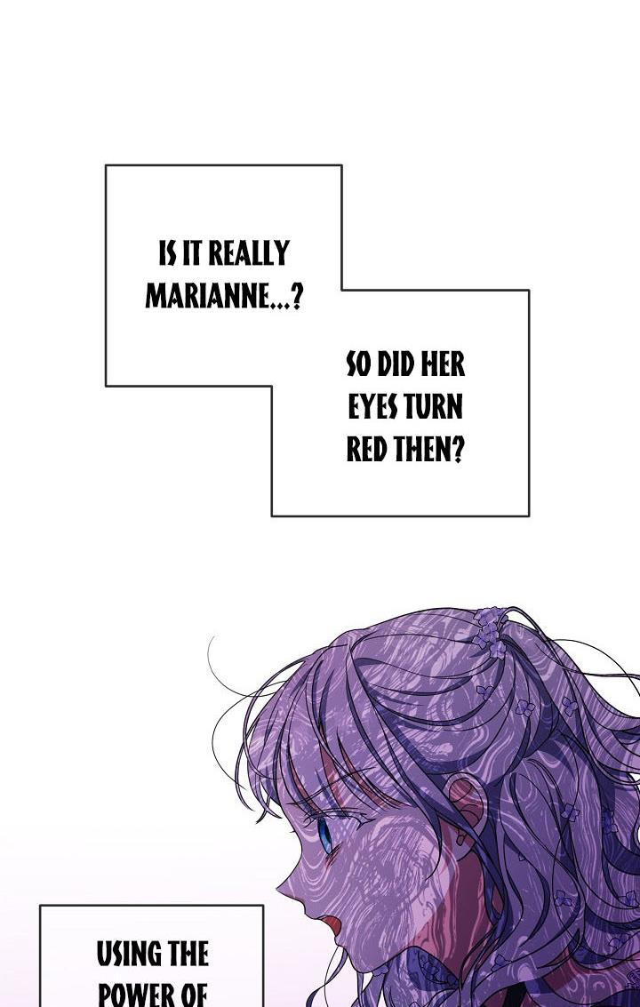 Into the Light, Once Again Chapter 38 - Page 14