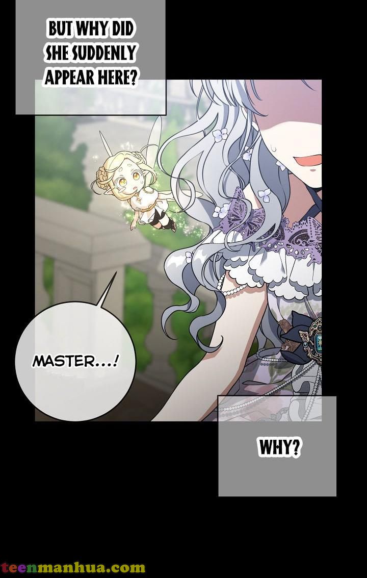 Into the Light, Once Again Chapter 38 - Page 16