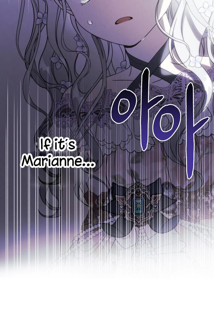 Into the Light, Once Again Chapter 38 - Page 19