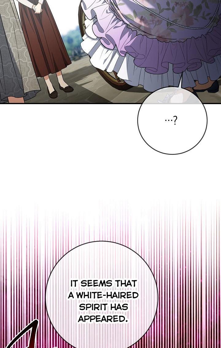 Into the Light, Once Again Chapter 38 - Page 2