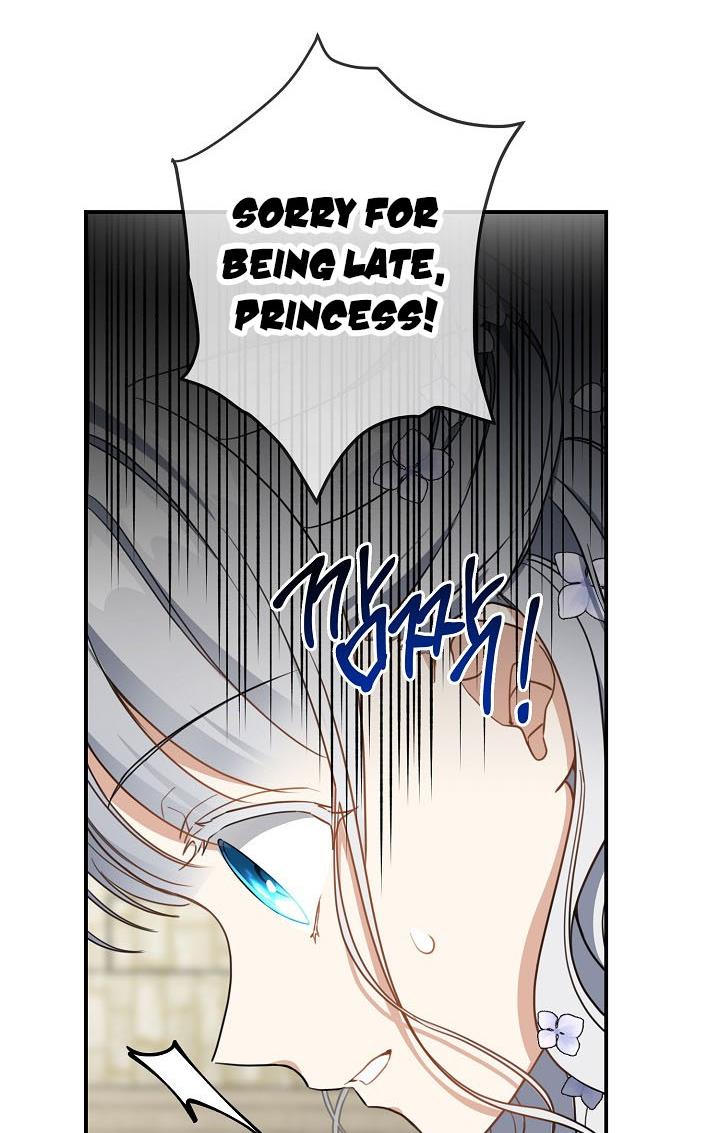 Into the Light, Once Again Chapter 38 - Page 20