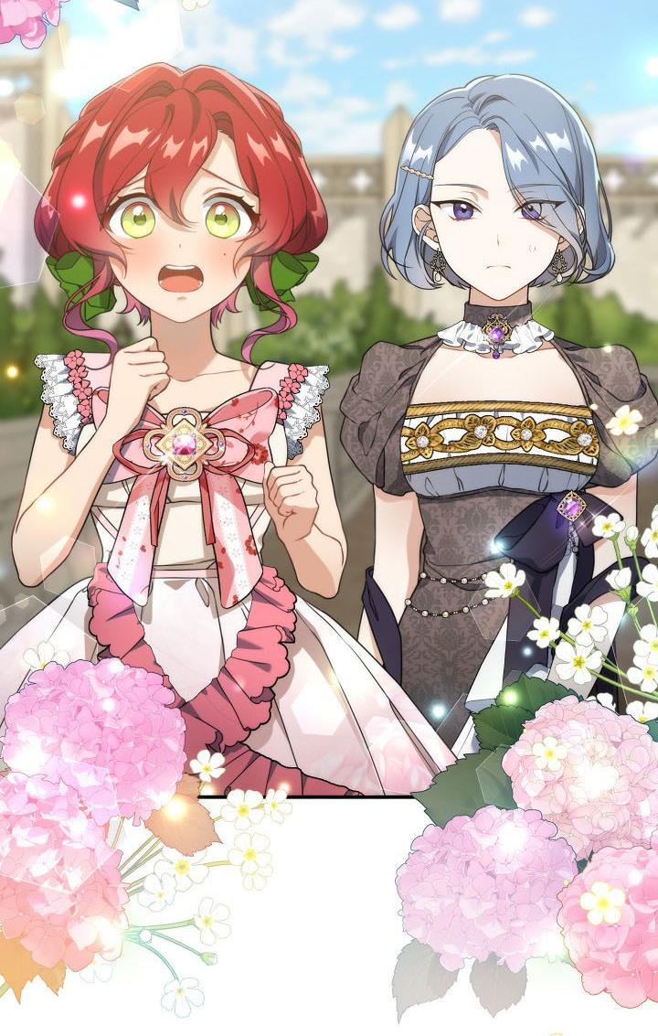 Into the Light, Once Again Chapter 38 - Page 22