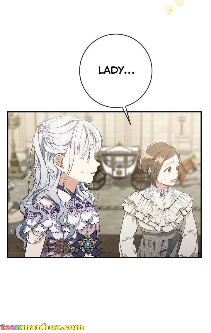 Into the Light, Once Again Chapter 38 - Page 23