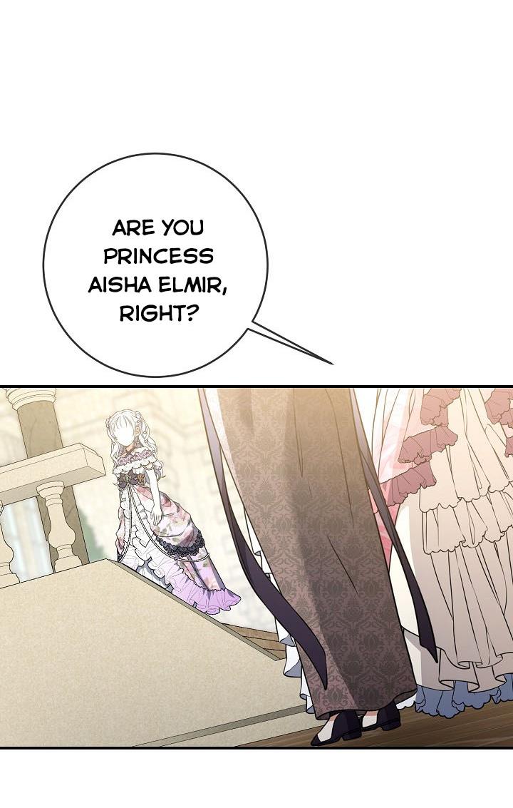 Into the Light, Once Again Chapter 38 - Page 24