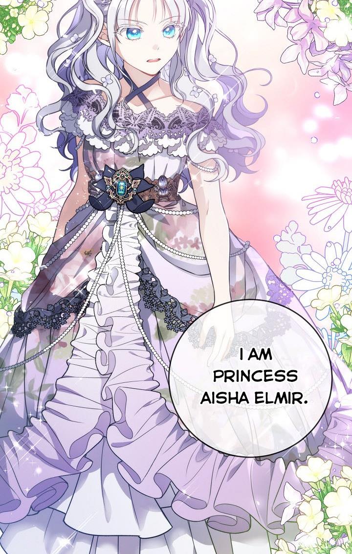 Into the Light, Once Again Chapter 38 - Page 27