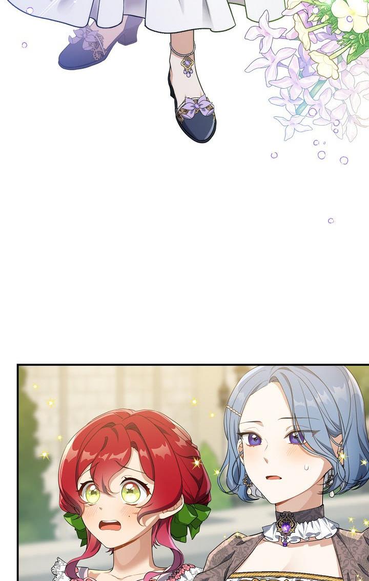 Into the Light, Once Again Chapter 38 - Page 28