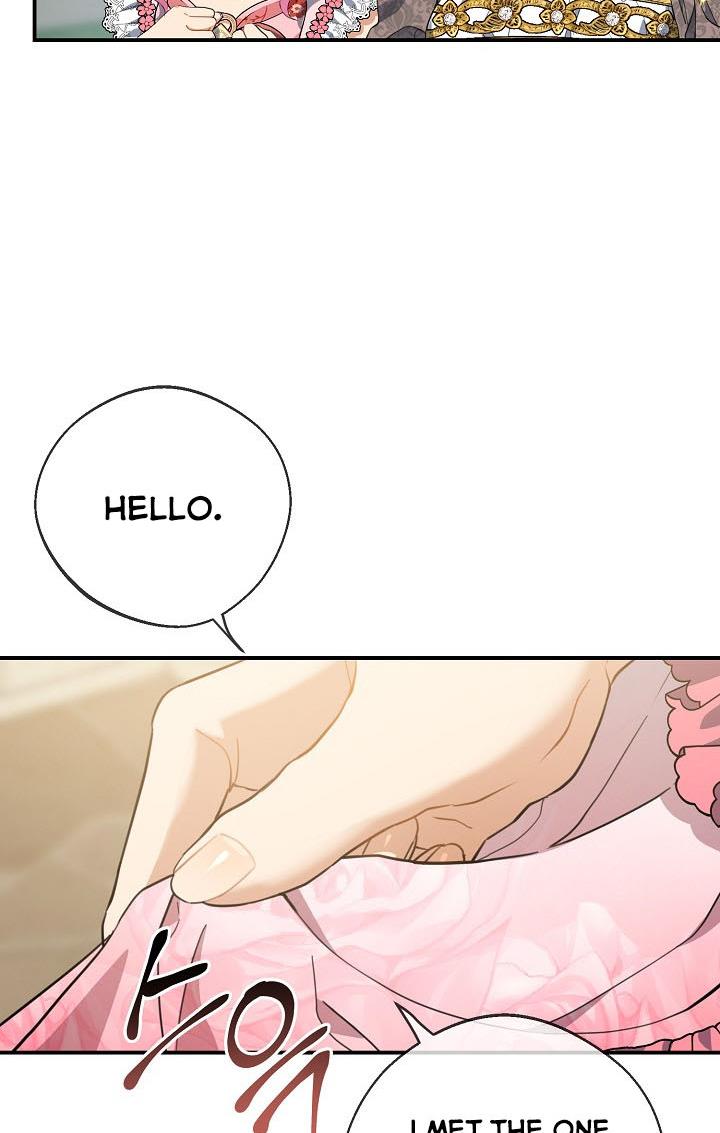 Into the Light, Once Again Chapter 38 - Page 29