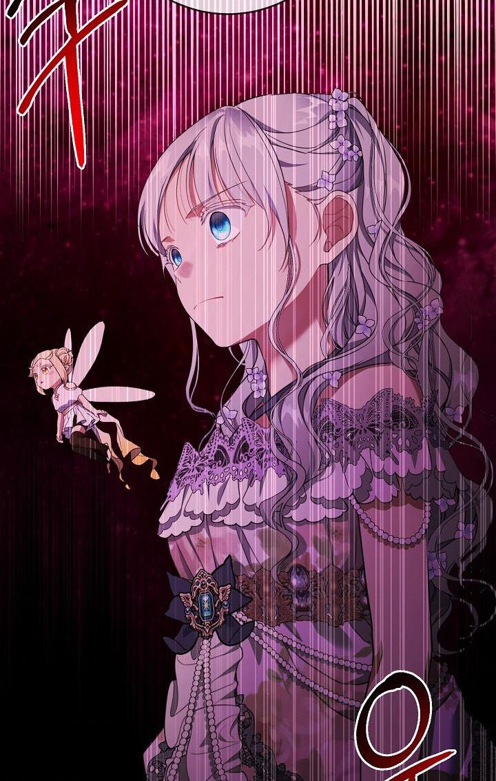 Into the Light, Once Again Chapter 38 - Page 3