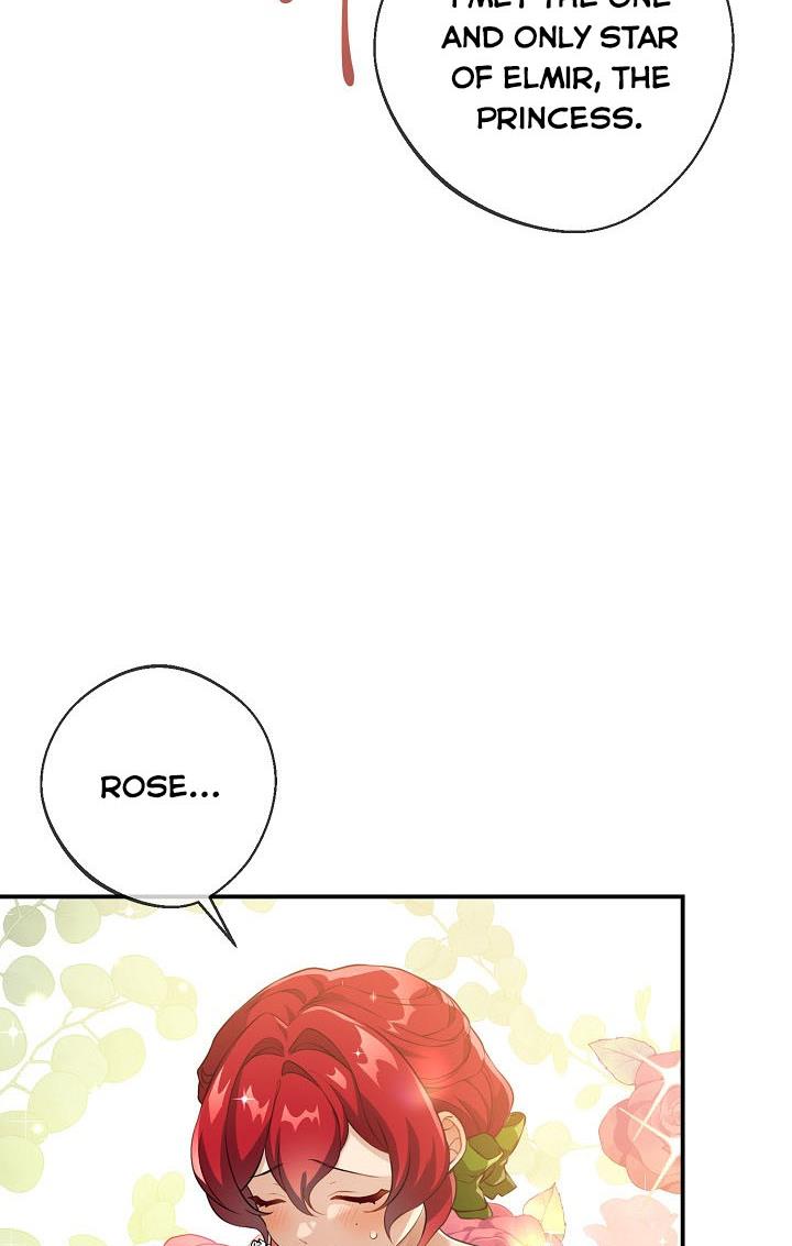 Into the Light, Once Again Chapter 38 - Page 30