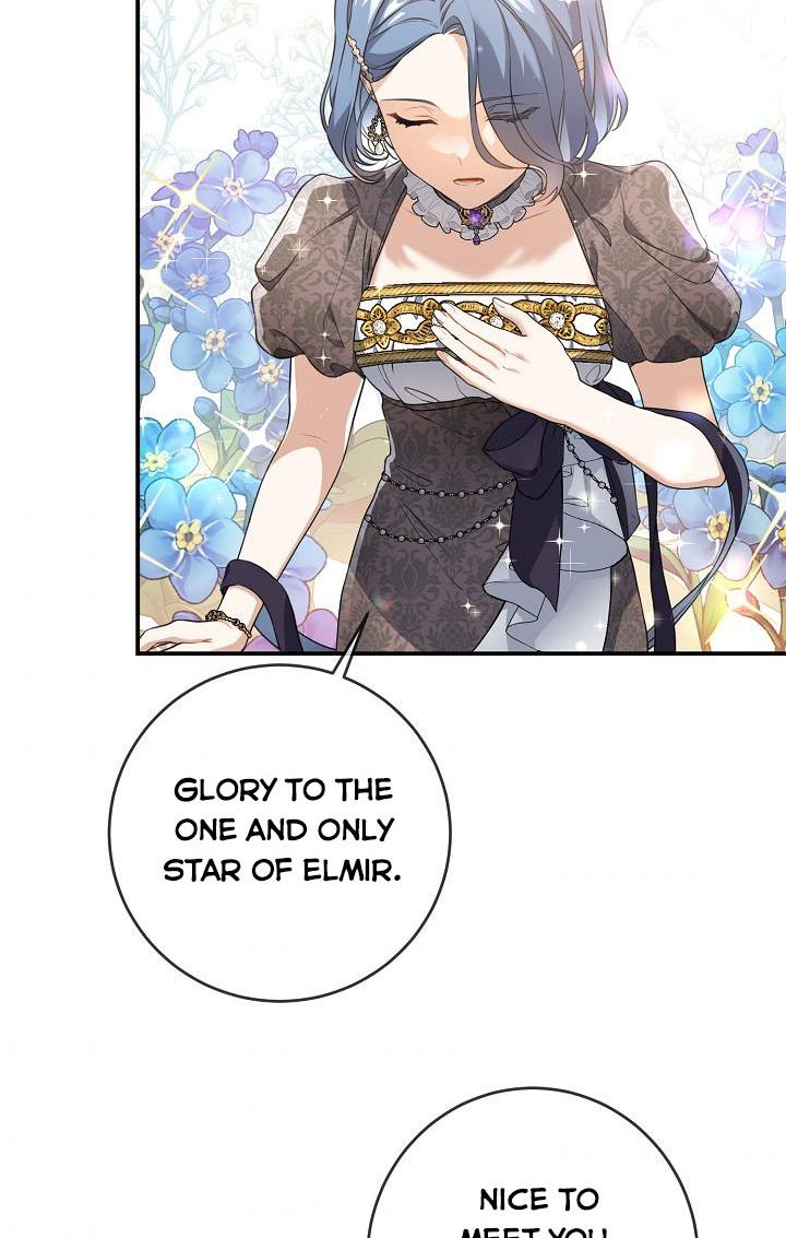 Into the Light, Once Again Chapter 38 - Page 32