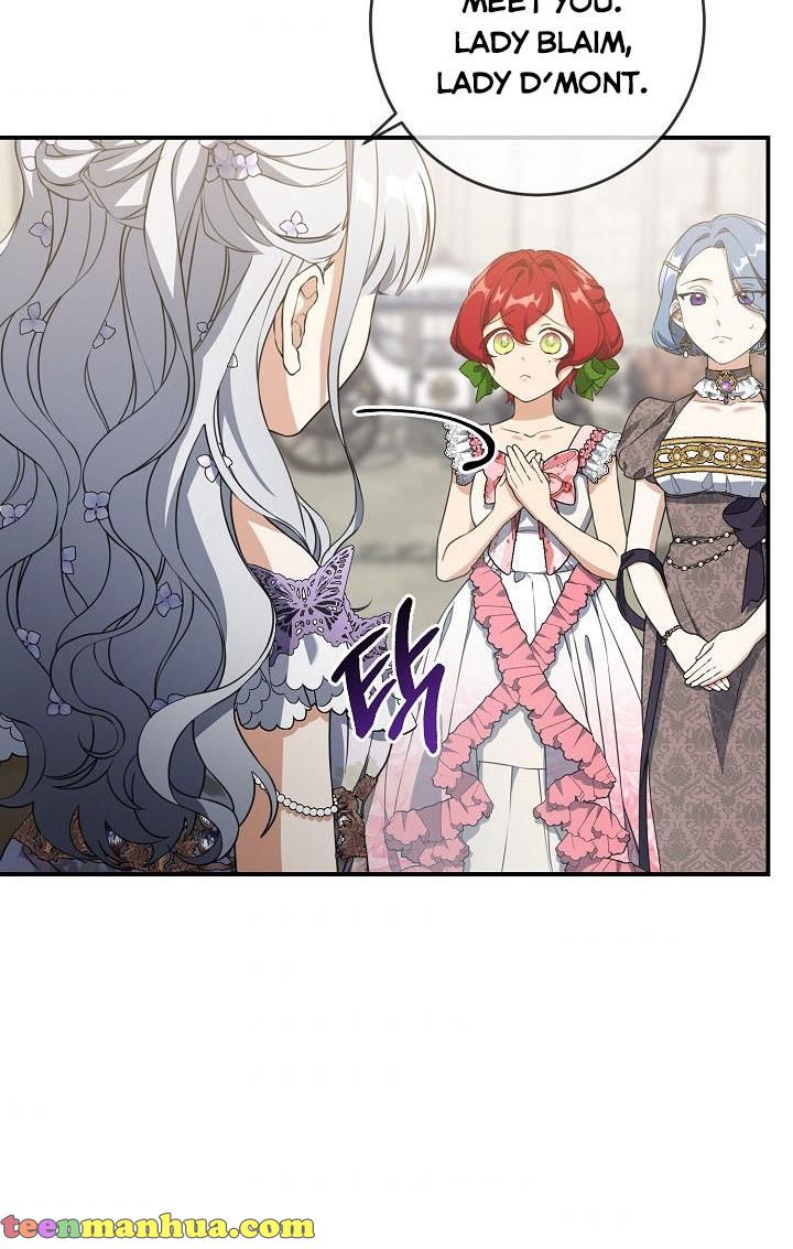 Into the Light, Once Again Chapter 38 - Page 33