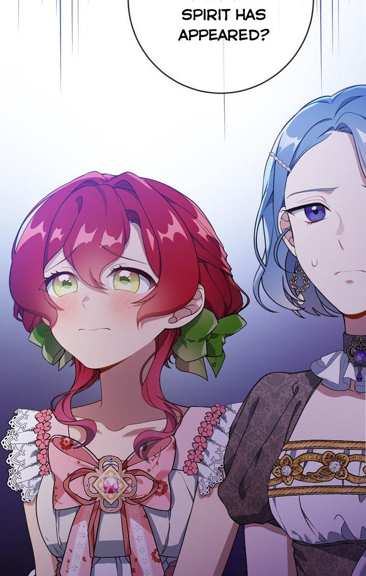 Into the Light, Once Again Chapter 38 - Page 36