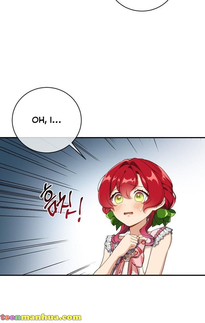 Into the Light, Once Again Chapter 38 - Page 44