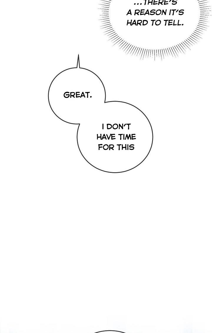 Into the Light, Once Again Chapter 38 - Page 46