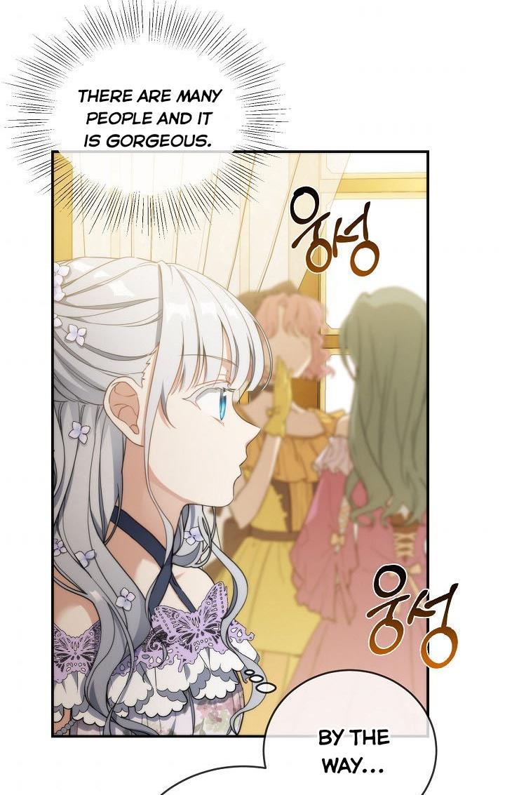 Into the Light, Once Again Chapter 38 - Page 52