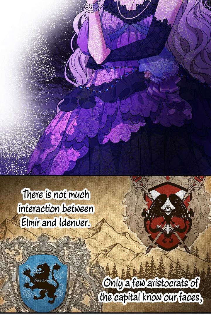 Into the Light, Once Again Chapter 38 - Page 54