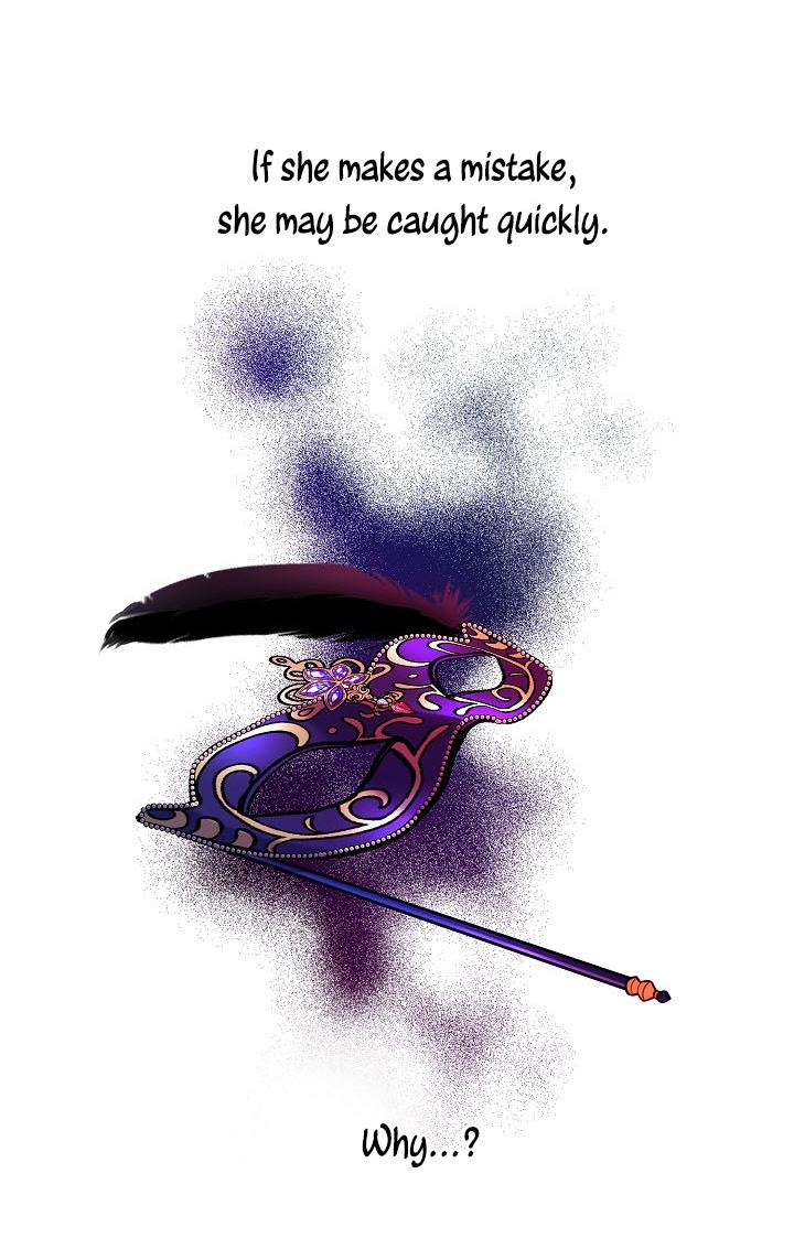 Into the Light, Once Again Chapter 38 - Page 55