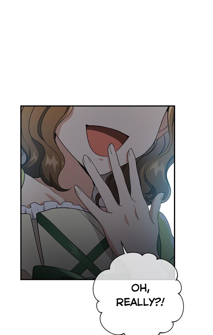 Into the Light, Once Again Chapter 38 - Page 56