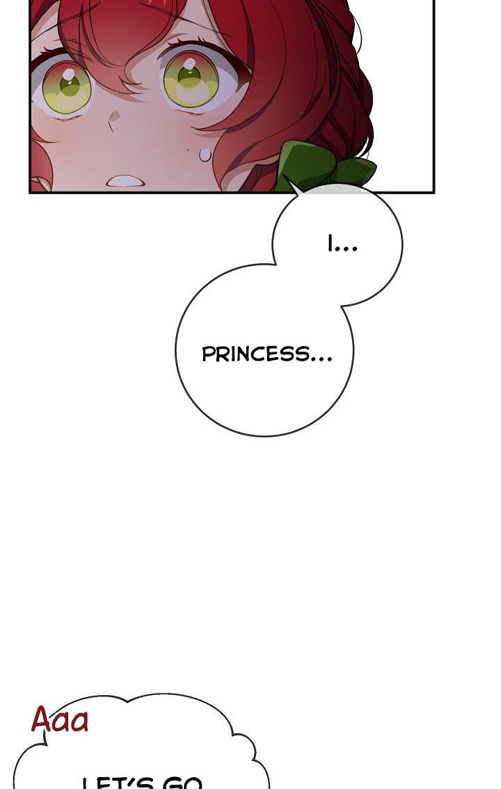 Into the Light, Once Again Chapter 38 - Page 59