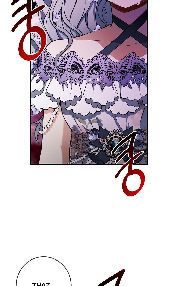 Into the Light, Once Again Chapter 38 - Page 6