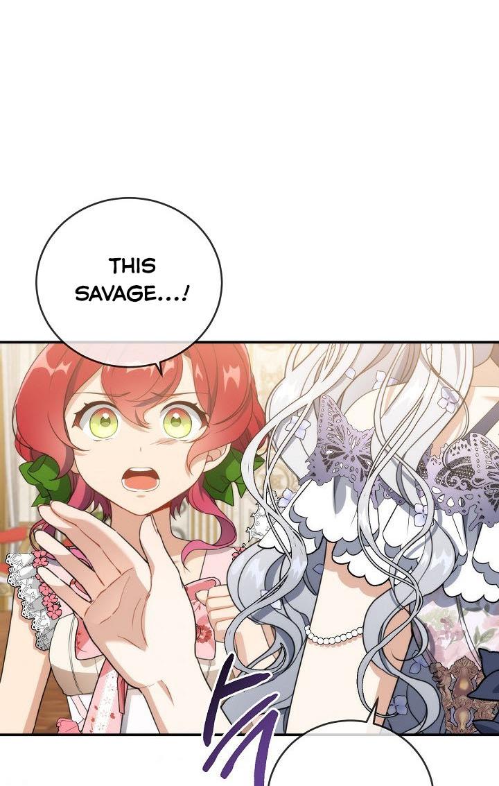 Into the Light, Once Again Chapter 38 - Page 61