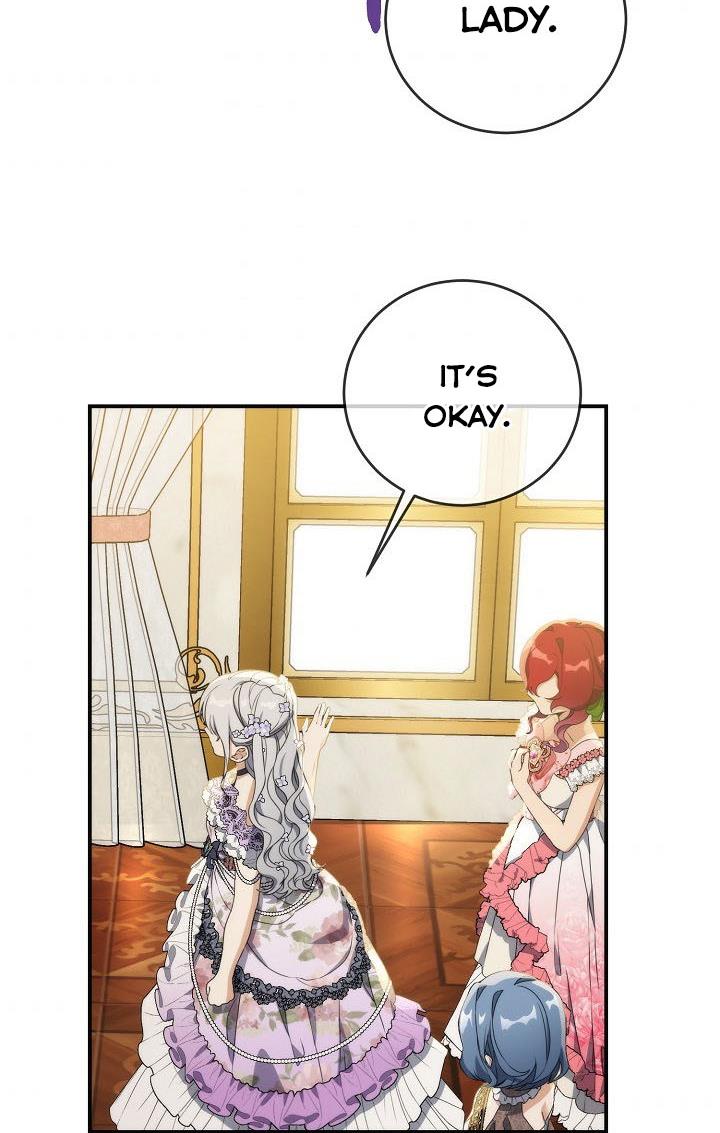 Into the Light, Once Again Chapter 38 - Page 62