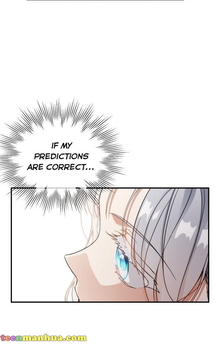 Into the Light, Once Again Chapter 38 - Page 63