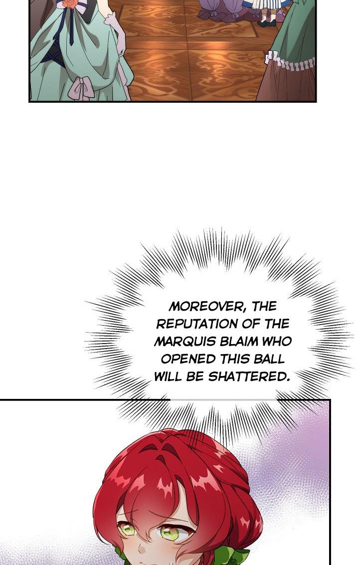 Into the Light, Once Again Chapter 38 - Page 65