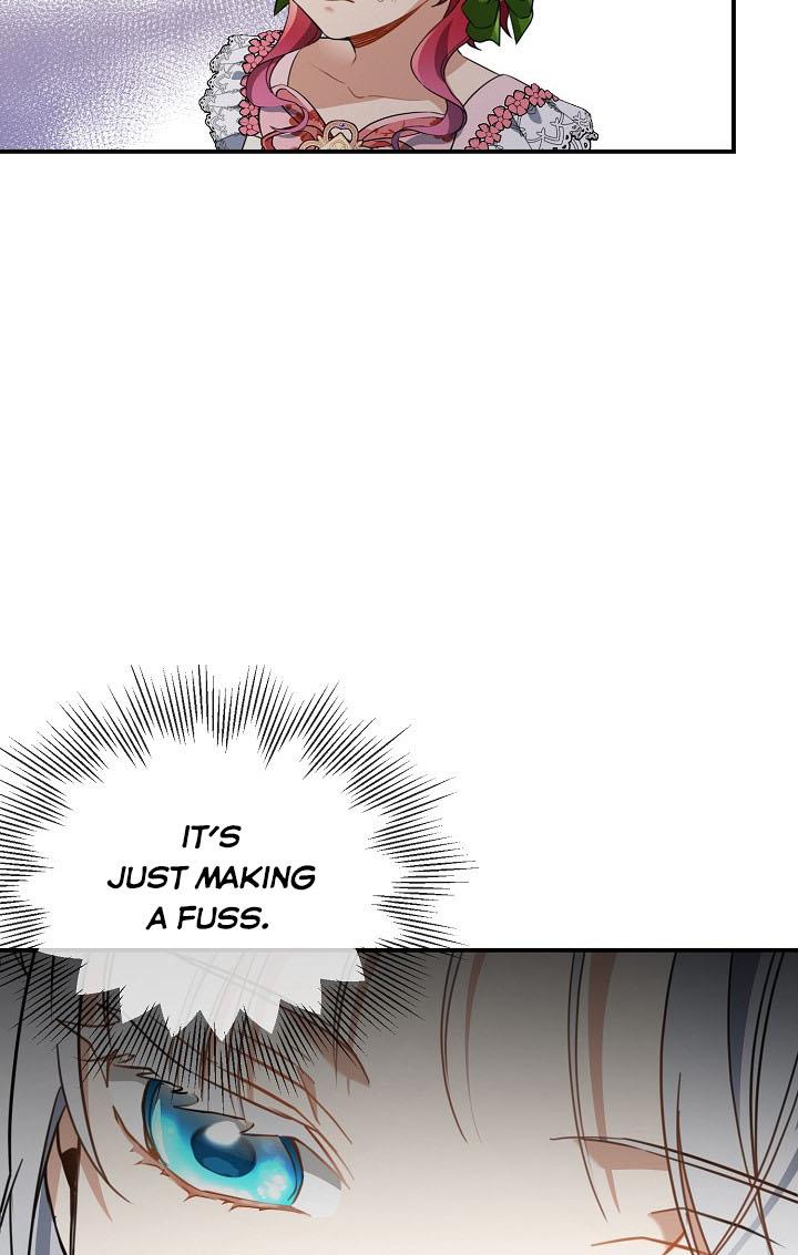 Into the Light, Once Again Chapter 38 - Page 66