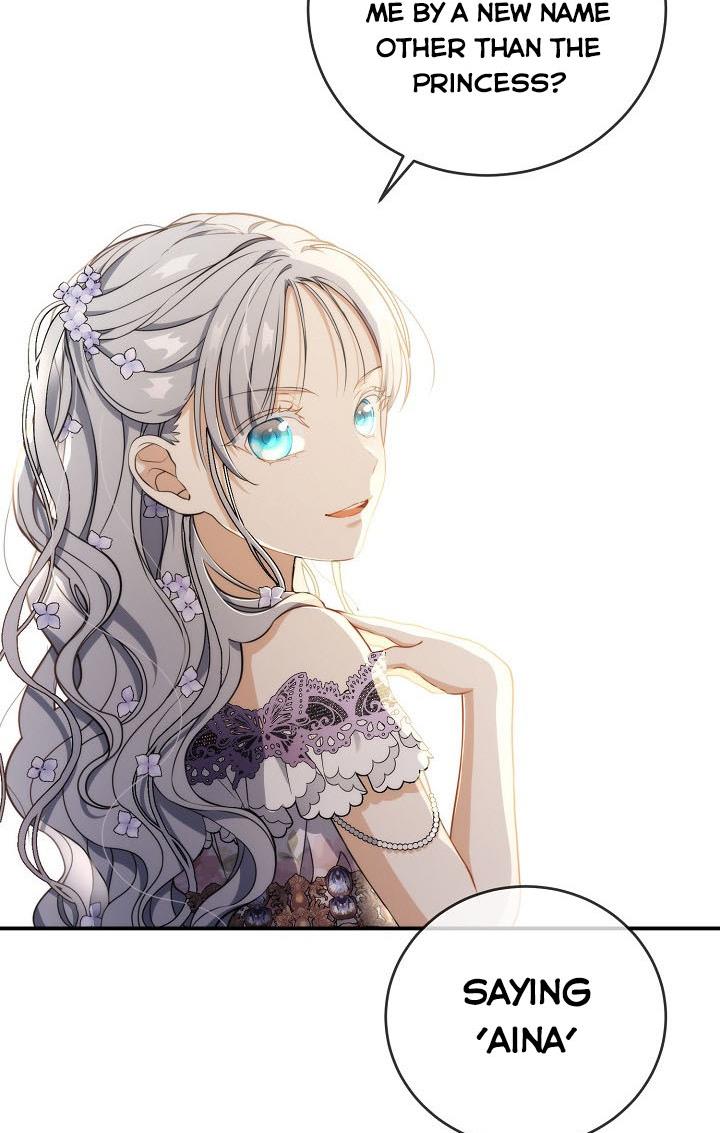 Into the Light, Once Again Chapter 38 - Page 69