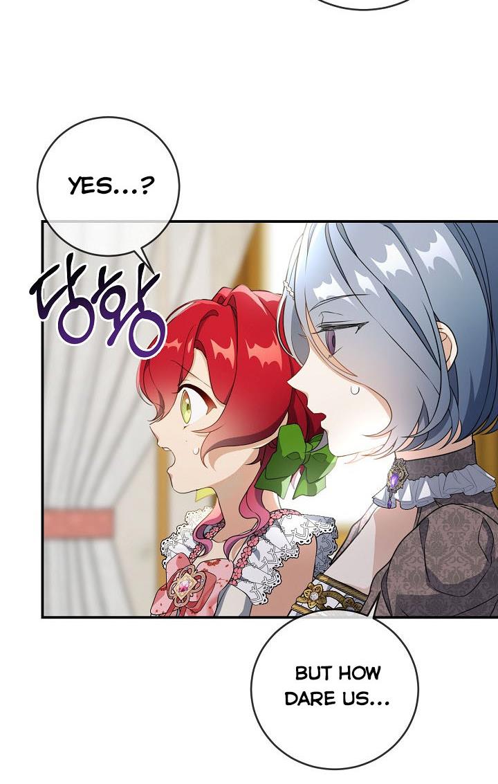 Into the Light, Once Again Chapter 38 - Page 70