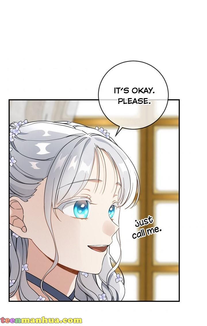 Into the Light, Once Again Chapter 38 - Page 71