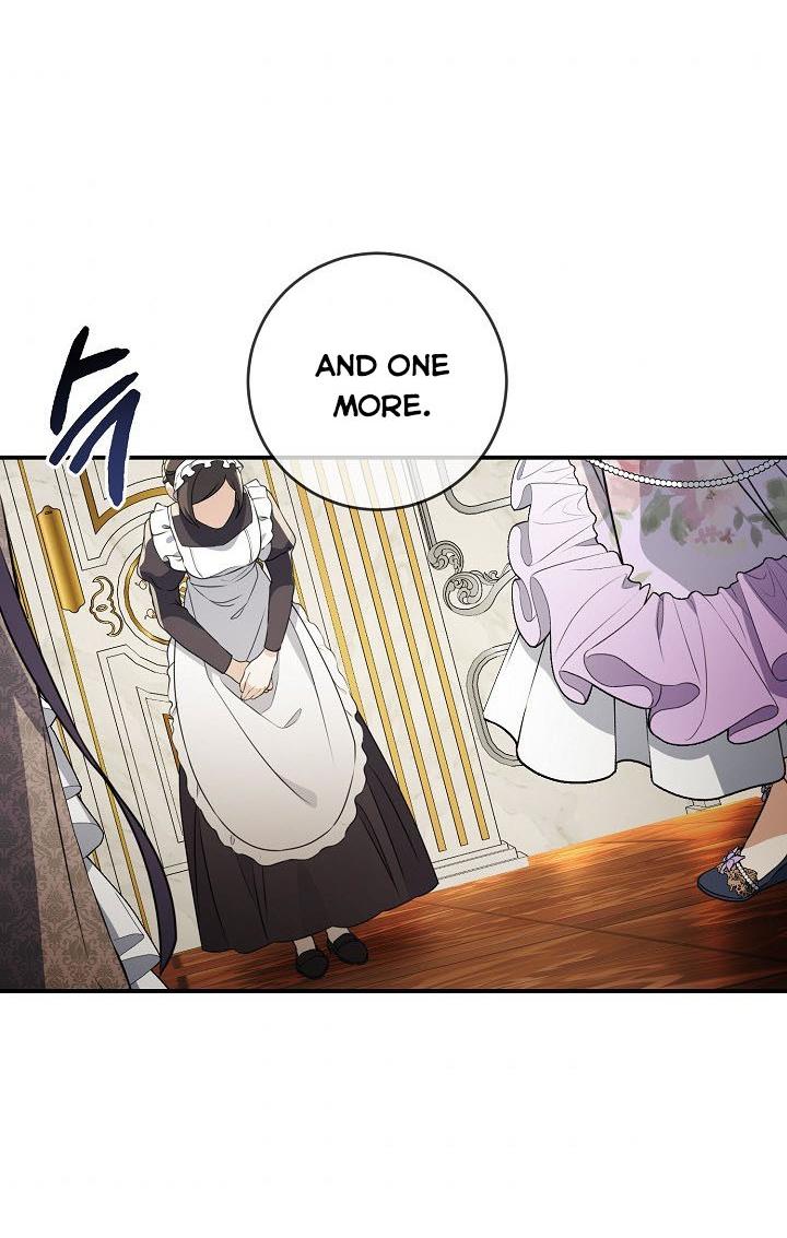 Into the Light, Once Again Chapter 38 - Page 72