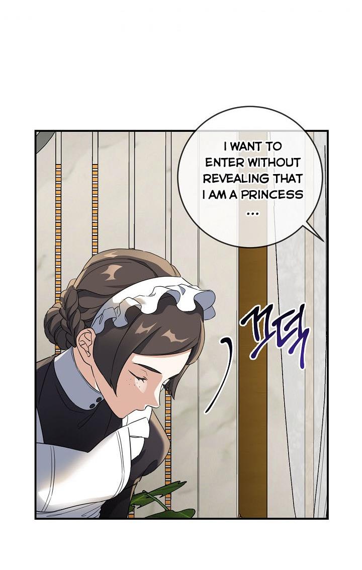 Into the Light, Once Again Chapter 38 - Page 73