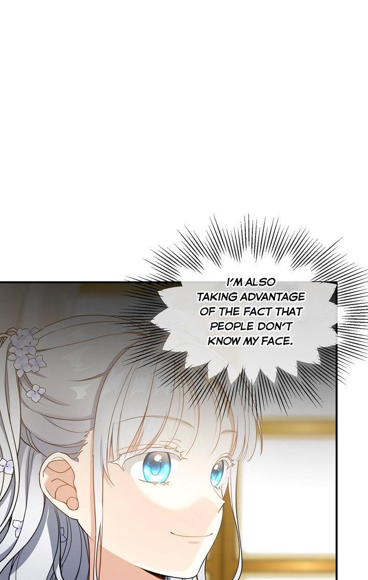 Into the Light, Once Again Chapter 38 - Page 74