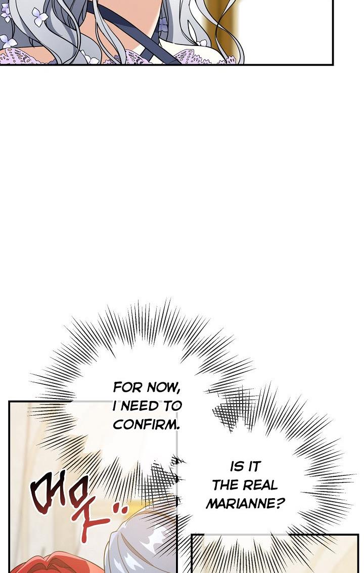 Into the Light, Once Again Chapter 38 - Page 75