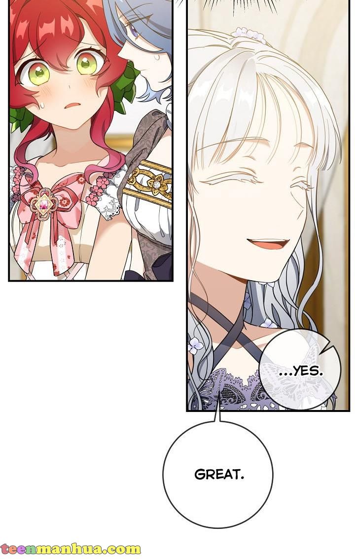 Into the Light, Once Again Chapter 38 - Page 76