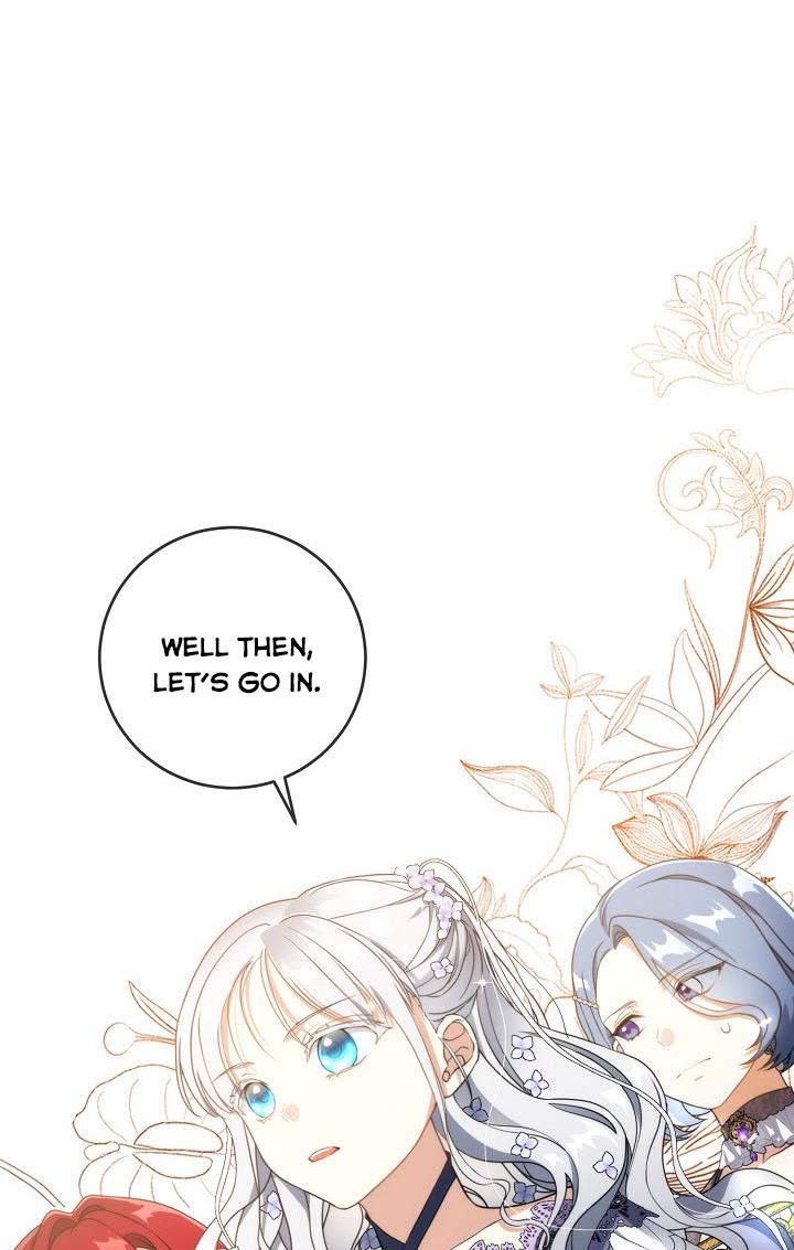 Into the Light, Once Again Chapter 38 - Page 77