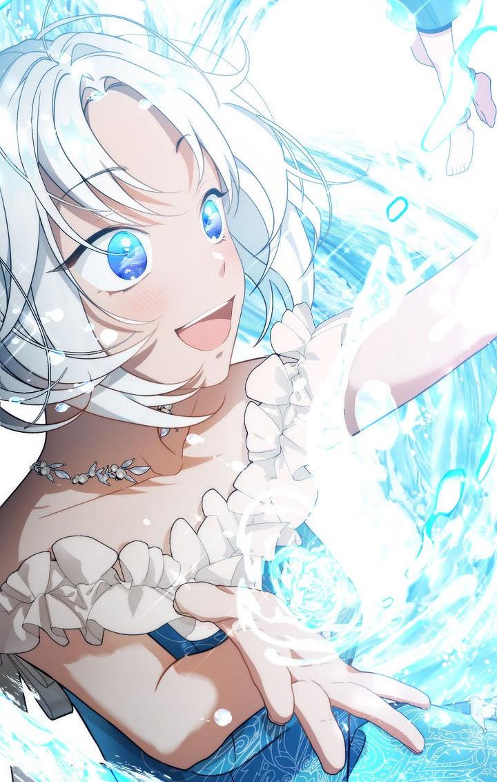 Into the Light, Once Again Chapter 38 - Page 88